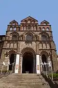 Catedral Notre-Dame-de-l'Annonciation de Puy-en-Velay