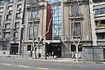 Centro Cultural de España en Santiago de Chile