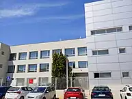 Centro de Salud Els Furs