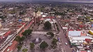 Zacatelco