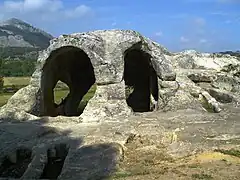 Eremitorio (Cervera de Pisuerga)