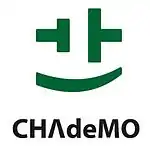 Logo de CHAdeMO