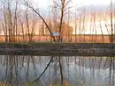 Lagunas del Canal de Castilla