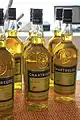 El licor Chartreuse se ha elaborado por monjes franceses desde los años 1740
