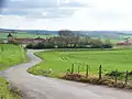 La chartreuse du Pastissé, Chemin de Forman