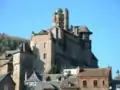 Castillo de Estaing