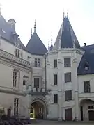 Château de Chaumont