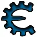 Logo de CE