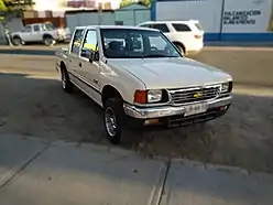 Chevrolet LUV