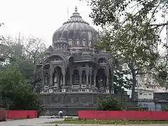 Chhatri Bolia Maharaj Ki, Indore