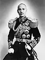 Presidente Chiang Kai-shek