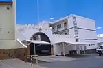 Embajada en Windhoek