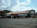 Mercado de Chuburná de Hidalgo.