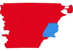 Elecciones provinciales del Chubut de 1995