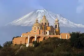 PueblaPuebla