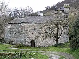 Iglesia de San Juan