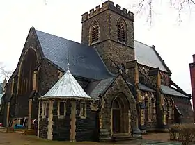 Iglesia de los Santos Inocentes