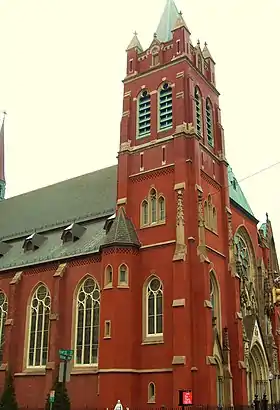 Iglesia de Nuestra Señora de Gracia