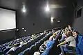 Cinemateca Uruguaya Sala