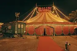 Circo Raluy (2008)