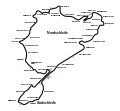 Nordschleife y Südschleife