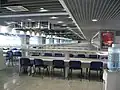 Sala de prensa