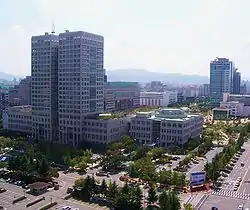 Daejeon