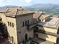 San Marino - Spagonia