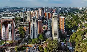 1.-Ciudad de GuatemalaGuatemala Guatemala