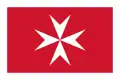Bandera maltés