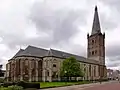 Steenwijk, Iglesia grande o de San Clemente