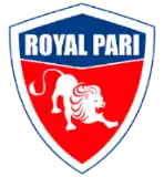 Escudo de Royal Pari Fútbol Club.