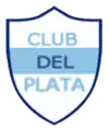 Escudo del club adquirido en los años '20