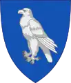 El escudo de armas desde 1903 a 1919