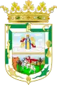 Escudo para la Isla Fernandina, antes llamada Cuba concedido por Carlos I