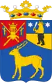 Escudo entre 1809 y 1917