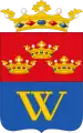 Escudo entre 1812 y 1917