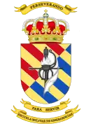 Escuela Militar de Emergencias(EMES)