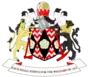Coat of arms of South Yorkshire County Council