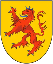 Escudo