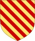 Escudo de Marquesado de Finale