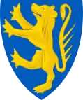 Escudo del Principado de Galicia «1124»