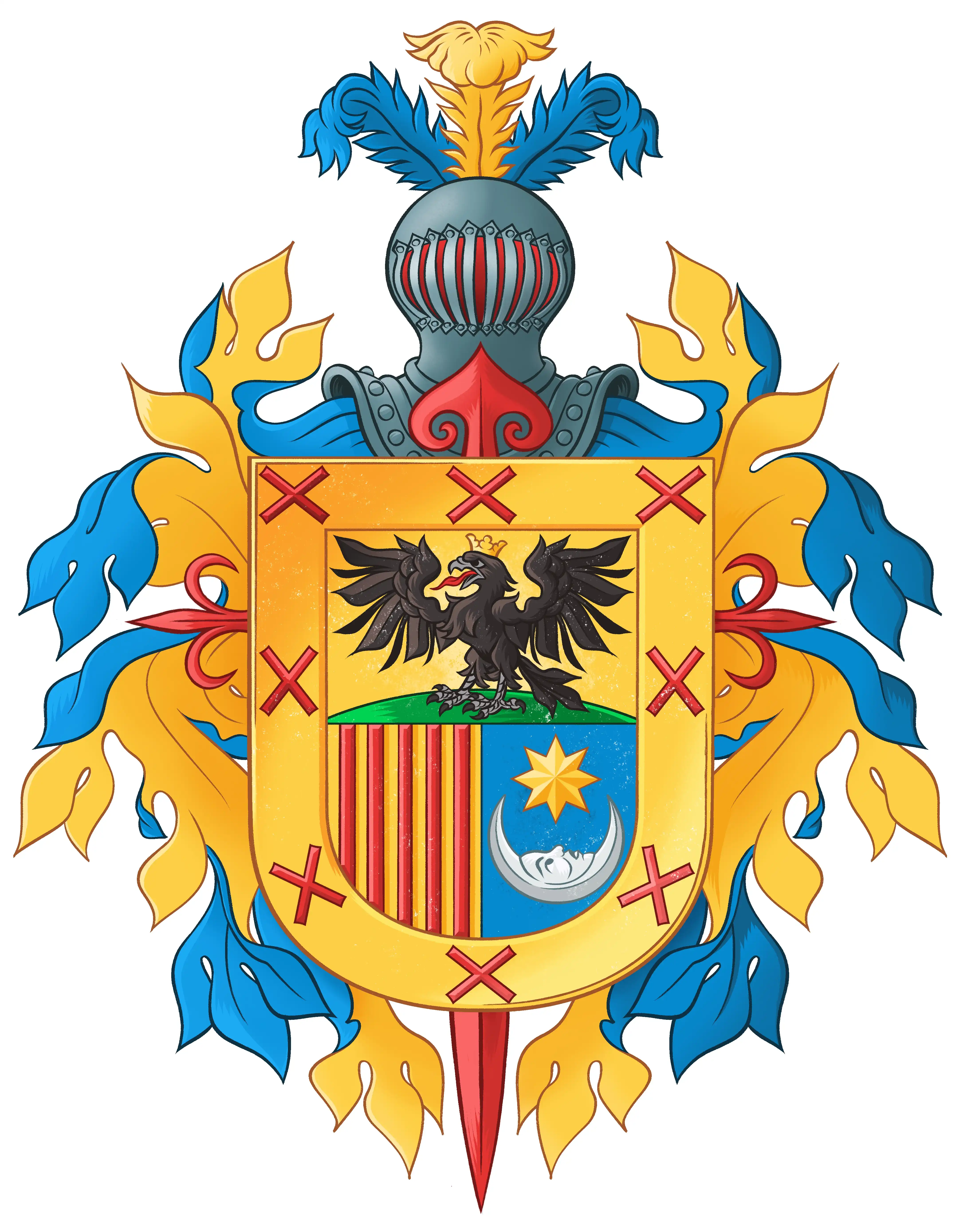 CoatofArmsVergara