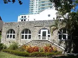 Women's Club of Coconut Grove