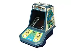 Coleco - Galaxian