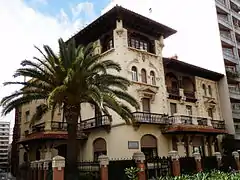 Colegio La Anunciata