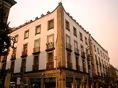 Colegio de San Ramón