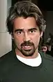 Collin Farrell (Alejandro)