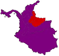 Elecciones presidenciales de Colombia de 1880