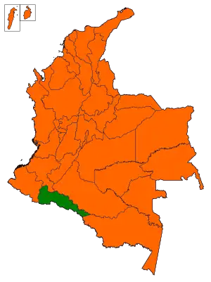 Elecciones presidenciales de Colombia de 2010
